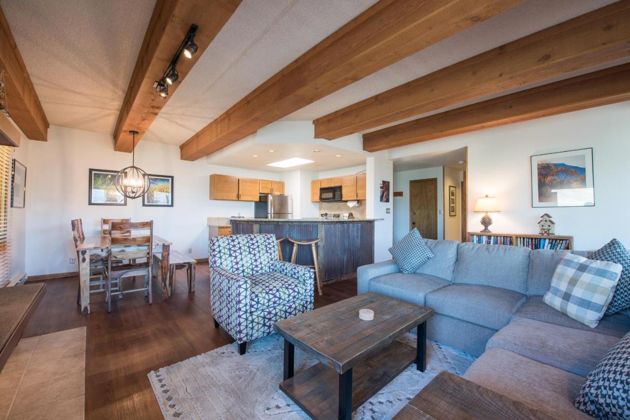 Recently Updated Plaza Condo Condo Crested Butte Extérieur photo