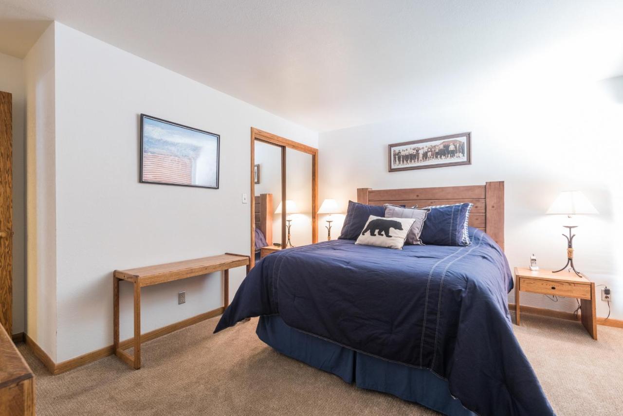 Recently Updated Plaza Condo Condo Crested Butte Extérieur photo